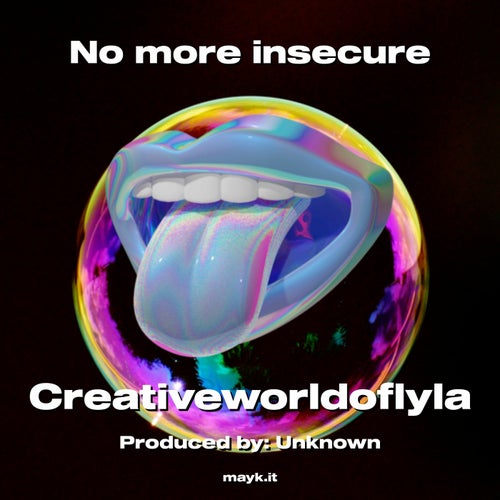 No more insecure
