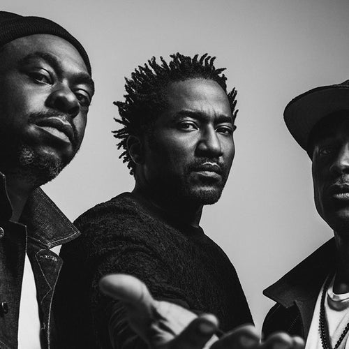 A Tribe Called Quest Profile