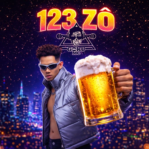 1 2 3 Zô