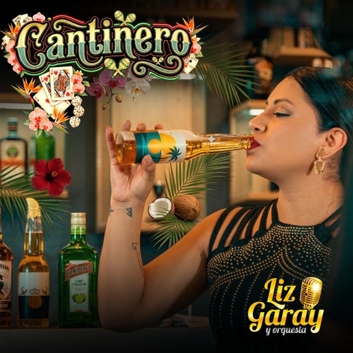 Cantinero