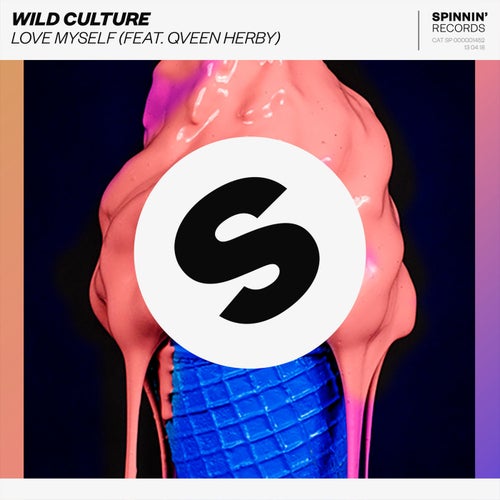 Love Myself (feat. Qveen Herby) (Extended Mix)