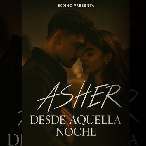 DESDE AQUELLA NOCHE