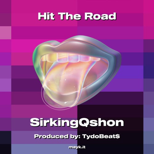 Hit The Road