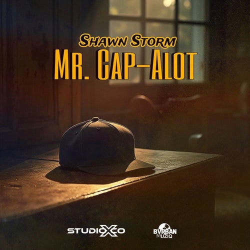 Mr Cap-Alot