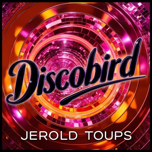 Discobird