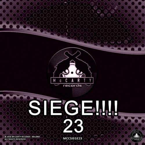 SIEGE!!!! 23