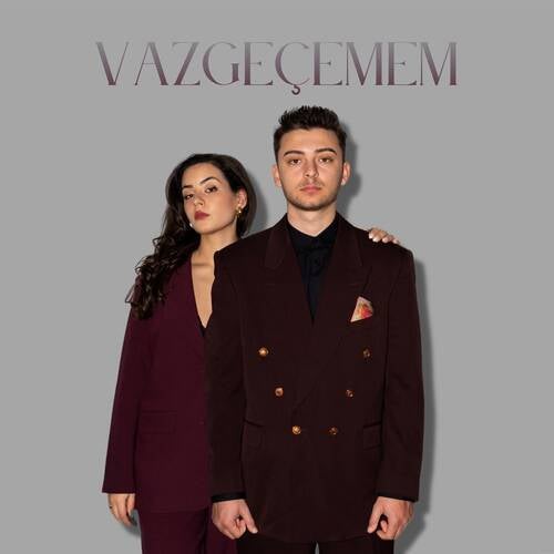 Vazgeçemem