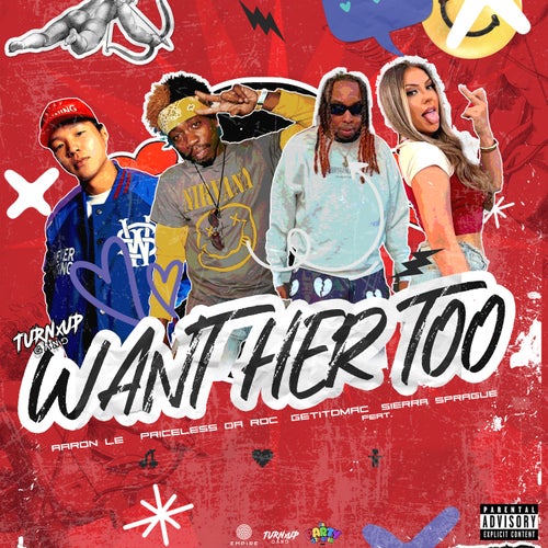 Want Her Too (feat. Sierra Sprague)