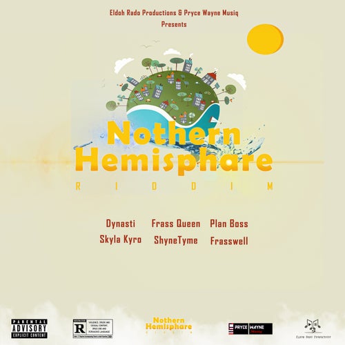 Nothern Hemisphare Riddim