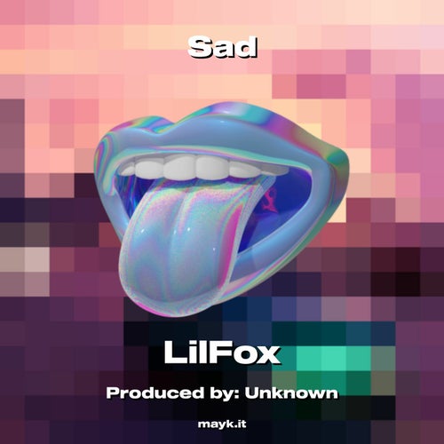 Sad