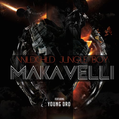 Makavelli (feat. Young Dro)