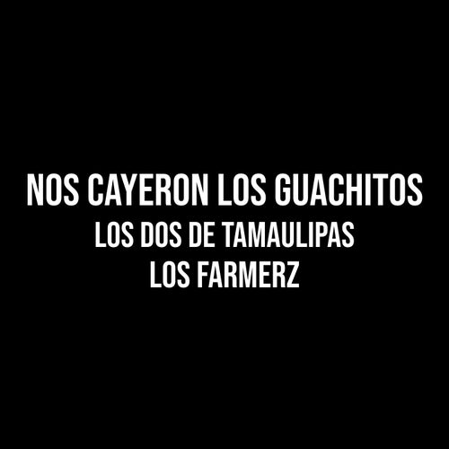 Nos Cayeron los Guachitos