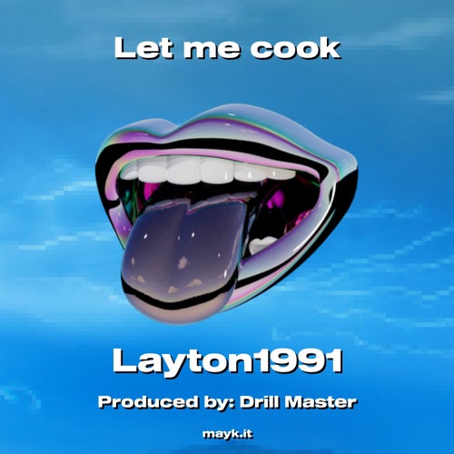 Let me cook