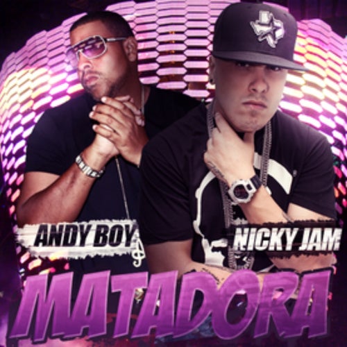 Matadora (feat. Nicky Jam)