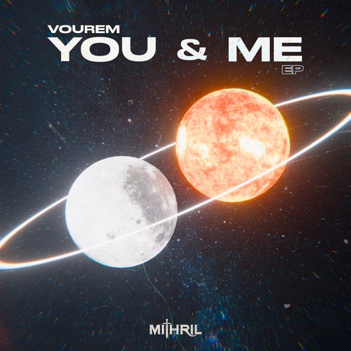 You & Me EP