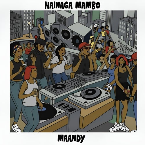 Hainaga Mambo