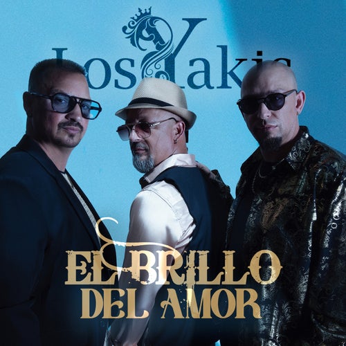 EL BRILLO DEL AMOR (Remaster)
