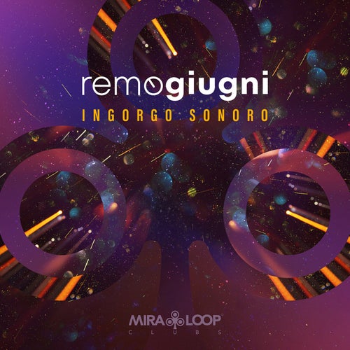 Ingorgo sonoro (feat. Barbara Loowe)