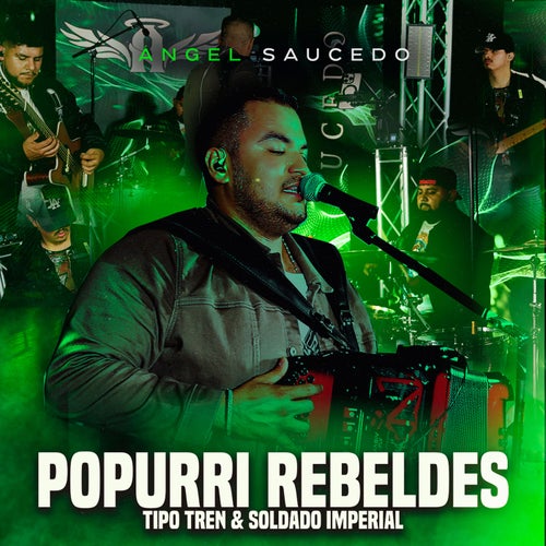 Popurri Rebeldes (En Vivo)
