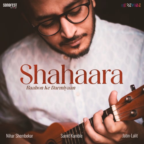 Shahaara (Baahon Ke Darmiyaan)