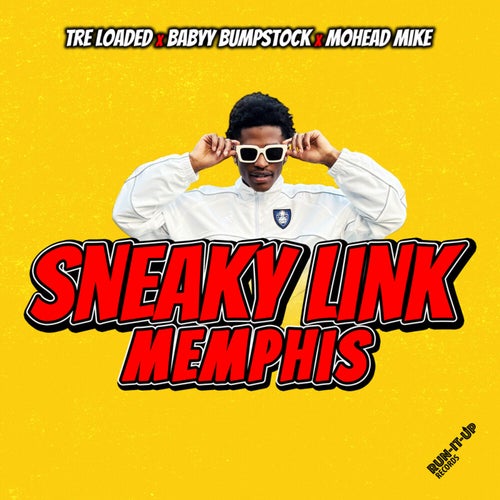 Sneaky Link Memphis