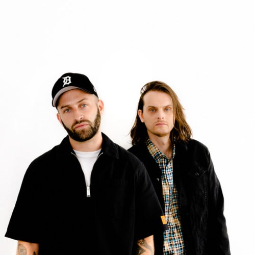 Zeds Dead Profile