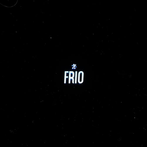 Frío