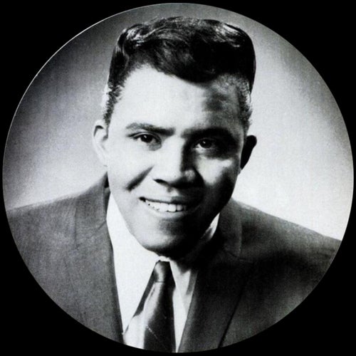 Jimmy Ruffin Profile