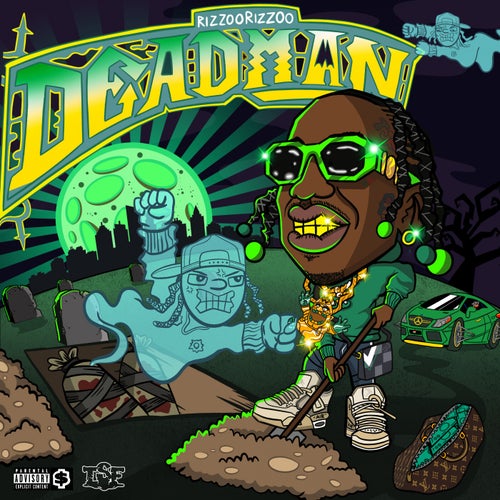 DeadMan