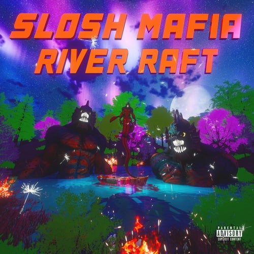 River Raft