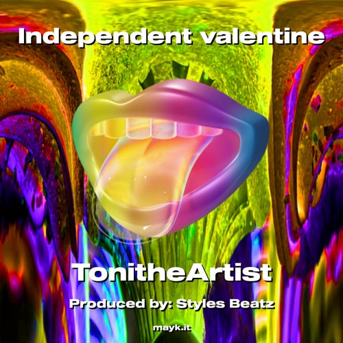 Independent valentine