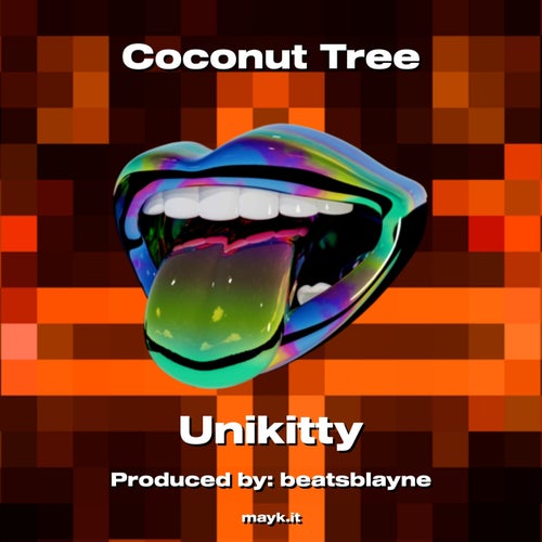 Coconut Tree