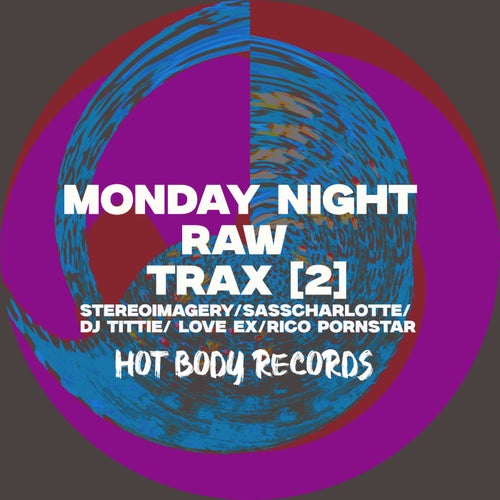 Monday Night Raw Trax [2]