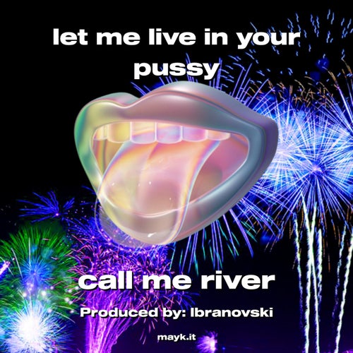 let me live in your p****