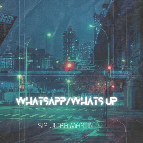 WhatsApp/Whats uP