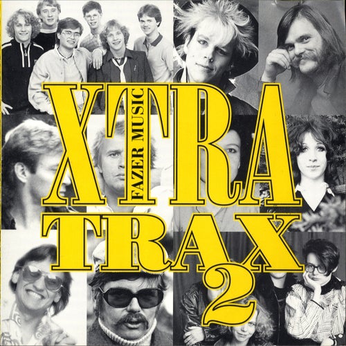 Xtra Trax 2