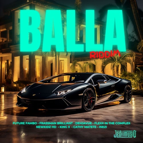 Balla Riddim