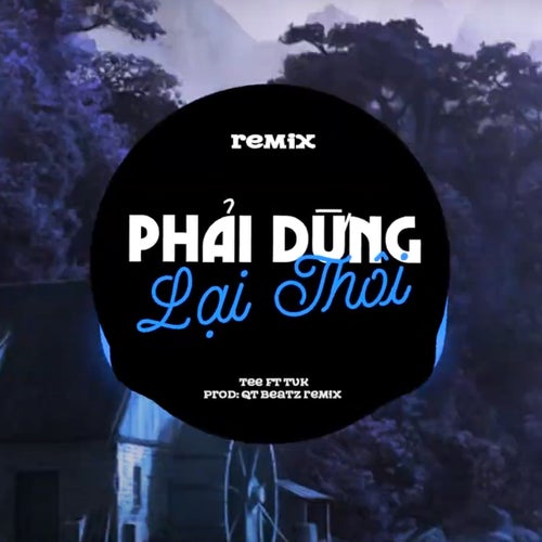 Phải Dừng Lại Thôi