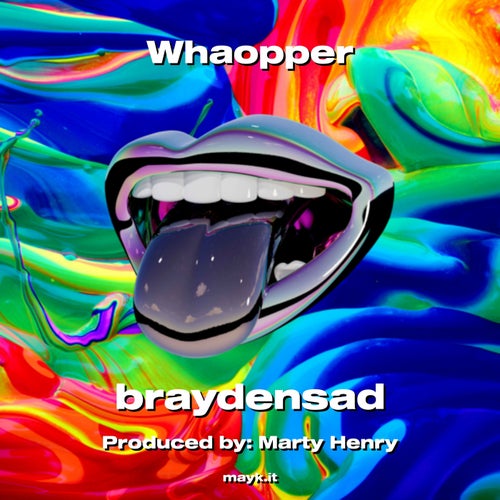 Whaopper