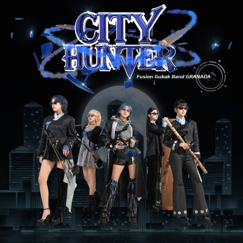 City Hunter