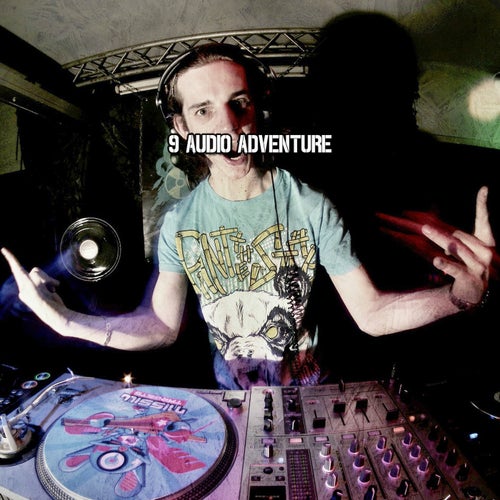 9 Audio Adventure