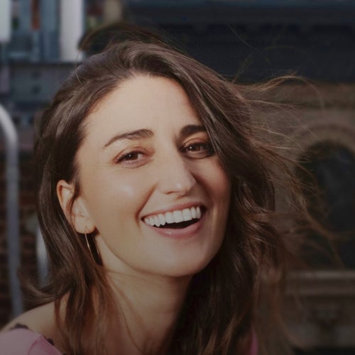 Sara Bareilles