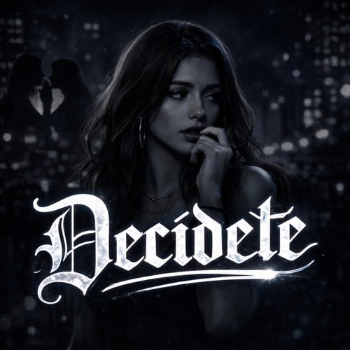 Decídete