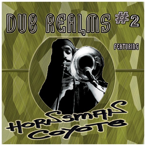 DUB REALMS #2 HORNSMAN COYOTE meets ROOTS HITEK (instrumentals/dubs)