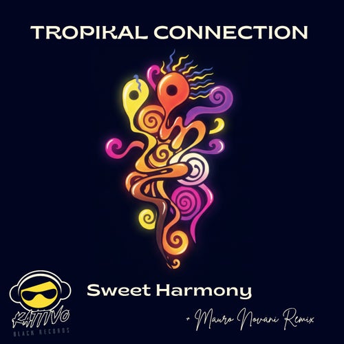 Sweet Harmony (incl. Mauro Novani Remix)