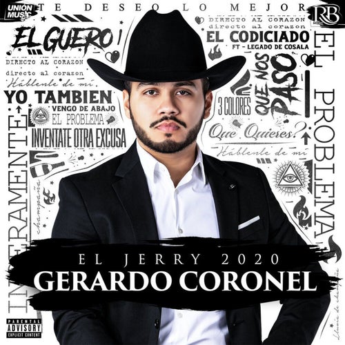 El Jerry 2020