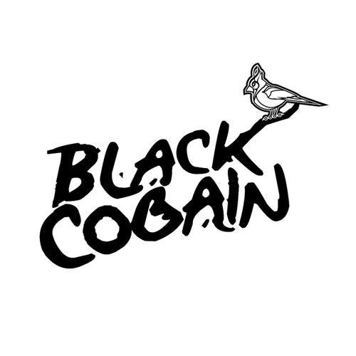 Black Cobain Profile
