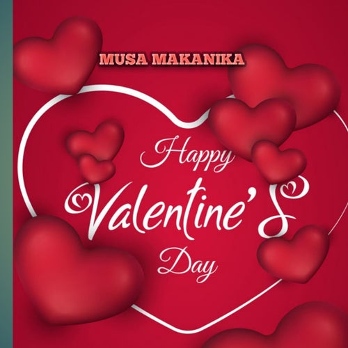 Happy Valentine's day