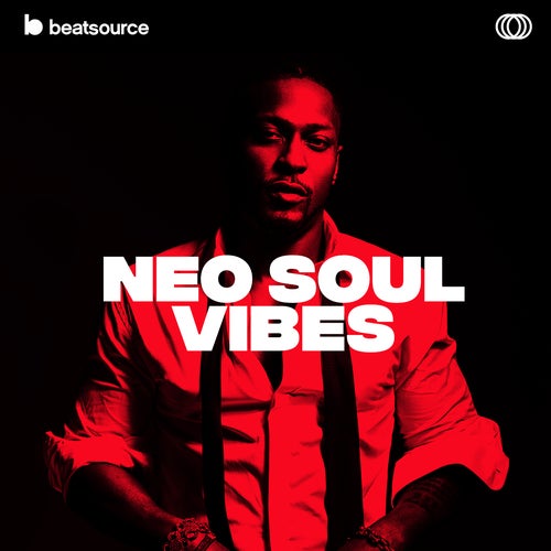 Neo Soul Vibes Album Art