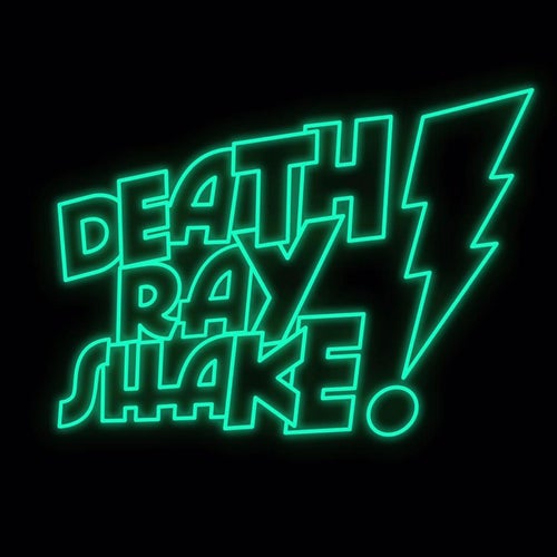 Death Ray Shake Profile